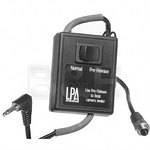 PocketWizard CM-T3-P Pre-Trigger Motor Cord, Canon T3 to Miniphone - 3'