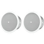 JBL Control 24C - Ceiling Speaker  -  Pair