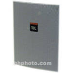 JBL MTC-28SSG - Control 28 Stainless Steel Replacement Grille - Silver