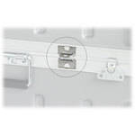 Thermodyne Hasp Lock Option