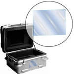Thermodyne Plastic Label Holder Option