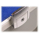 Thermodyne Keylock Option