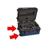 Thermodyne 2" Dual Wheel Option