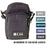 f.64 Bolsa Al Action, Grande - Vermelho