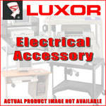Luxor Outlet Electric Cord