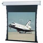 Da-Lite - Tensioned Advantage Electrol� 60x60-in. Dual Vision