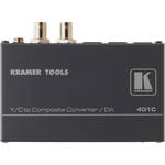 Kramer 401C � Conversor/Amplificador de Distribui��o