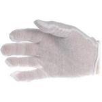 General Brand Lintless Cotton White Gloves (12 Pair)