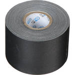 General Brand Gaffer Cloth Tape - Matte Black