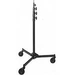 Mole-Richardson Baby Size Sky-Hi Wheeled Stand - 13' 6" (4.1 m)