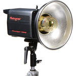 Photogenic Powerlight 1250DR UV-Corrected Monolight (120VAC)