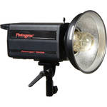 Photogenic Powerlight 2500DRUV 1000 Watt/Second Monolight (120VAC)