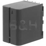 JVC BN-V428U - Pack de Bateria de �ons de L�tio - 7,2V, 2800mAh