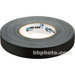 General Brand Gaffer Tape - Black