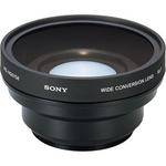 Sony VCL-HG0758 58mm 0.7x Hi-Grade Wide Lens