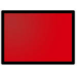 Arkay Darkroom Safelight(SL10-L)Red Filter for The SL-10 - 10x12"