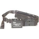 Anton Bauer SO-30/13 Snap-On Gold-Mount Power Belt