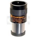 Celestron Ultima 2x Barlow Lens (1.25")