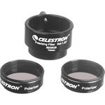 Celestron Polarizing Filter Set (1.25")