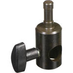 Manfrotto by Bogen Imaging 3301 - Rapid Adapter - 5/8" to Long 3/8" Diameter Stud