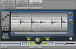 Digidesign SoundReplacer Plug-In