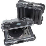 SKB 2416DJ Single Turntable Case