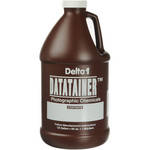 General Brand Chemical Storage Bottle (1/2 Gallon)