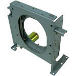Sanyo PLCMECHA Lens Shift Mechanism