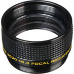 Meade f/6.3 Focal Reducer & Field Flattener LX