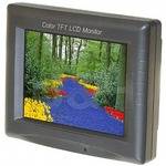 Delvcam DELV-PRO56 5.6-Inch LCD Monitor