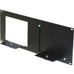 Delvcam DELVRM2  Dual Rackmount for Delvcam
