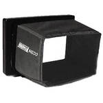 Hoodman H-600 � P�ra-Sol para Monitores LCD de 6"