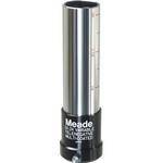Meade #127 2x-3x Variable-Magnification Barlow Lens (1.25")
