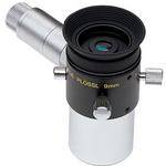 Meade 9mm Plossl Eyepiece w/ Cordless Illuminated Reticle (1.25")