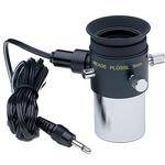 Meade 9mm Plossl Eyepiece w/ Corded Illuminated Reticle