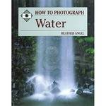 Stackpole Livro: How to Photograph Water (Vers�o em Ingl�s)