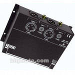 Rane BALANCE BUDDY 2 Channel Level Matching Converter