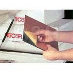 Savage NuCor Plain Uncoated Foam Board - 48 x 96" - 12 Boards