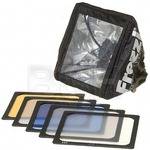 Frezzolini MFSB-2 - Soft-Box com Suporte de Difusor/Gel 