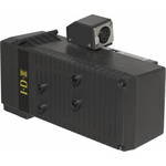 IDX NH-204 Dual NP-1 Battery Holder Box with 4-pin XLR