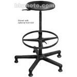Delta Interview Hi-Chair