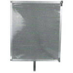 Delta 20" x 24" Flex Gel Filter Holder for Reflector