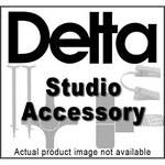 Delta Flex Gel Holder for Dynalite & Novatron