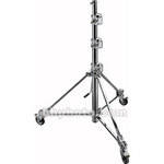 Avenger B140XL Strato Safe Wheeled Stand, Fixed Handle - 14'  (4.25m)
