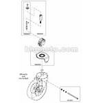Avenger Wheel Tracking Retrofit