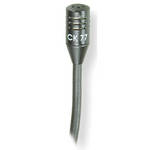 AKG CK77WR/L - Microfone de Lapela Condensador Omnidirecional