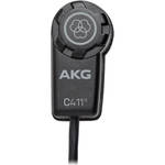 AKG C411L Stringed Instrument Microphone