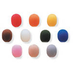 AKG W 77 M Windscreen Multi Color - 5 Pack  