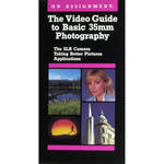 General Brand Video Tape: The Video Guide to Basic 35mm Photography