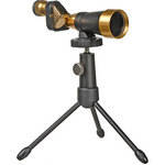 Celestron 1.2"/30mm Brass Mini Hand Scope